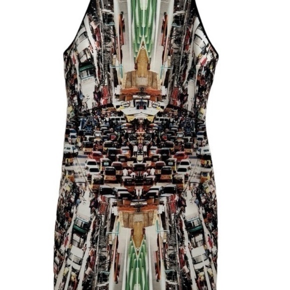 Clover Canyon Dresses & Skirts - Clover canyon sleeveless Dress
